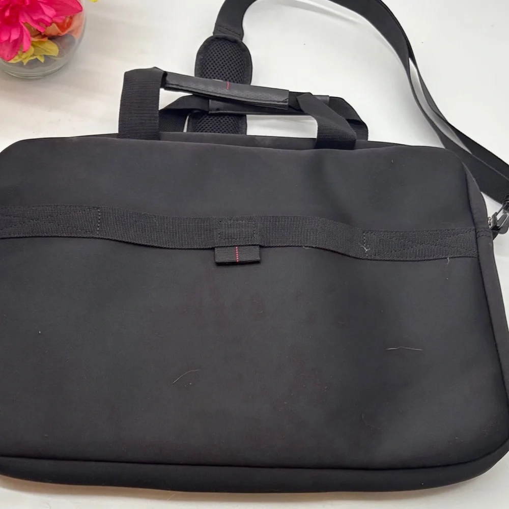 Samsonite Black Laptop Bag TOT8368B